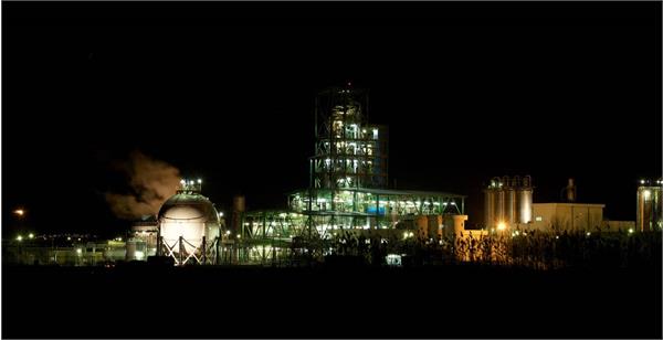 Polynar Petrochemical Complex