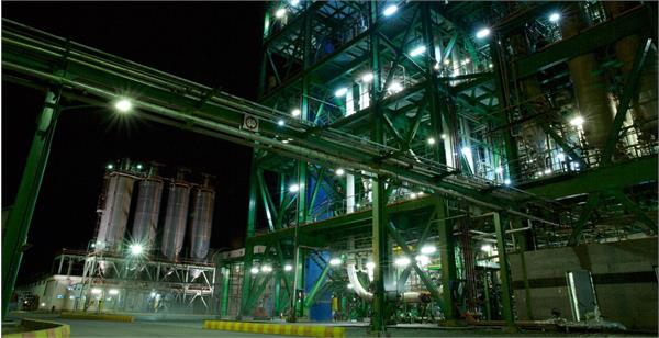 Polynar Petrochemical Complex