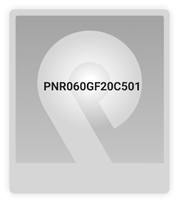 PNR060GF20C501