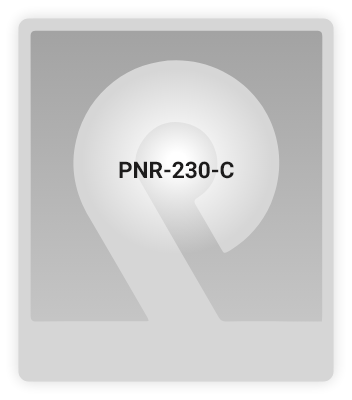PNR-230-C Polypropylene