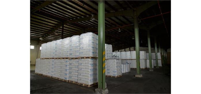 Product warehouse